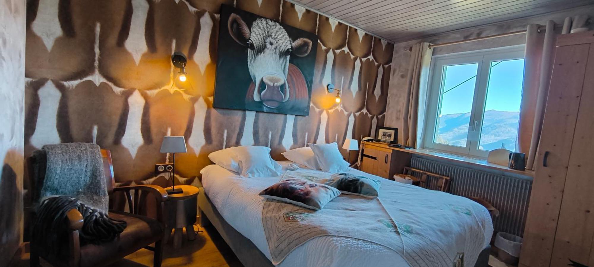 Les 4 Saisons Otel Kruth Dış mekan fotoğraf