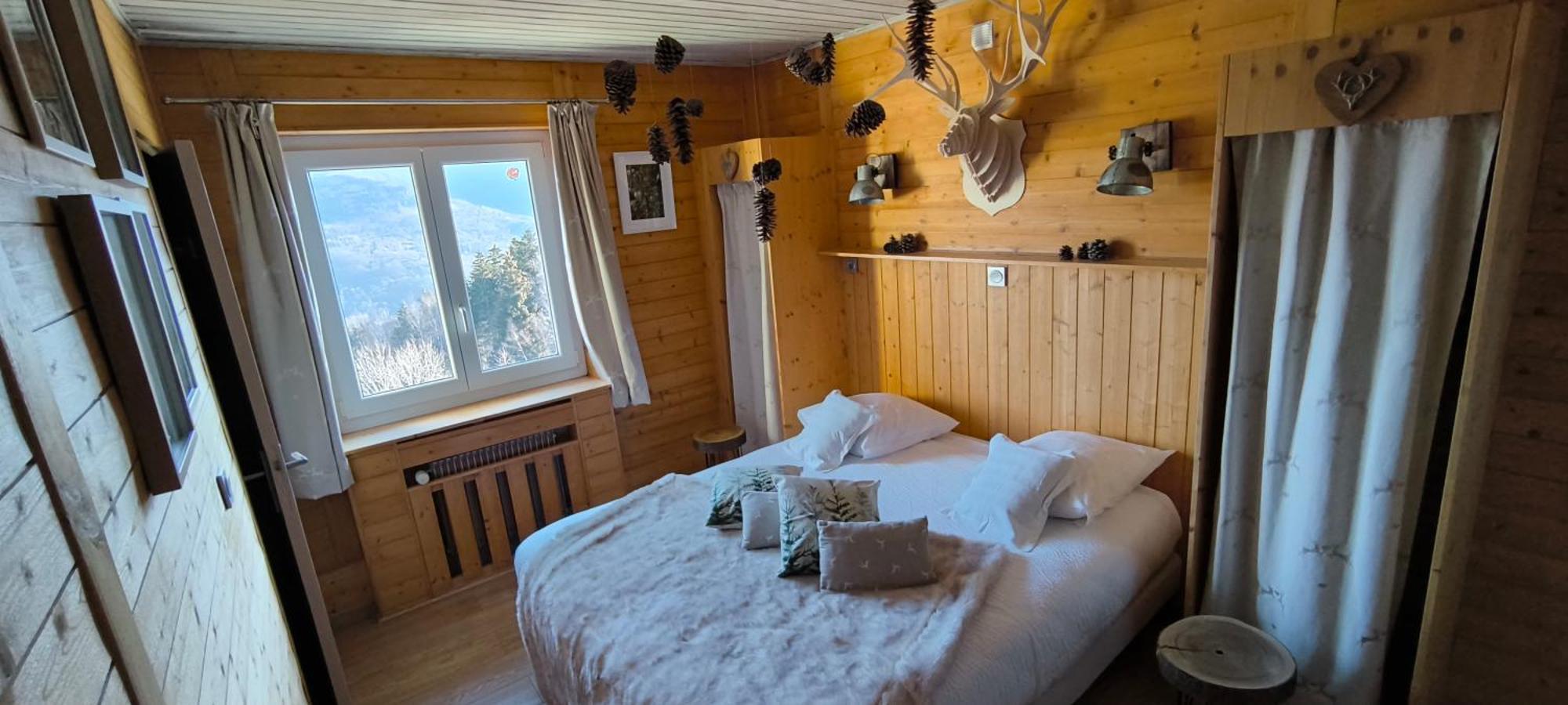 Les 4 Saisons Otel Kruth Dış mekan fotoğraf
