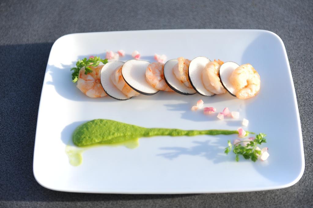 Les 4 Saisons Otel Kruth Dış mekan fotoğraf