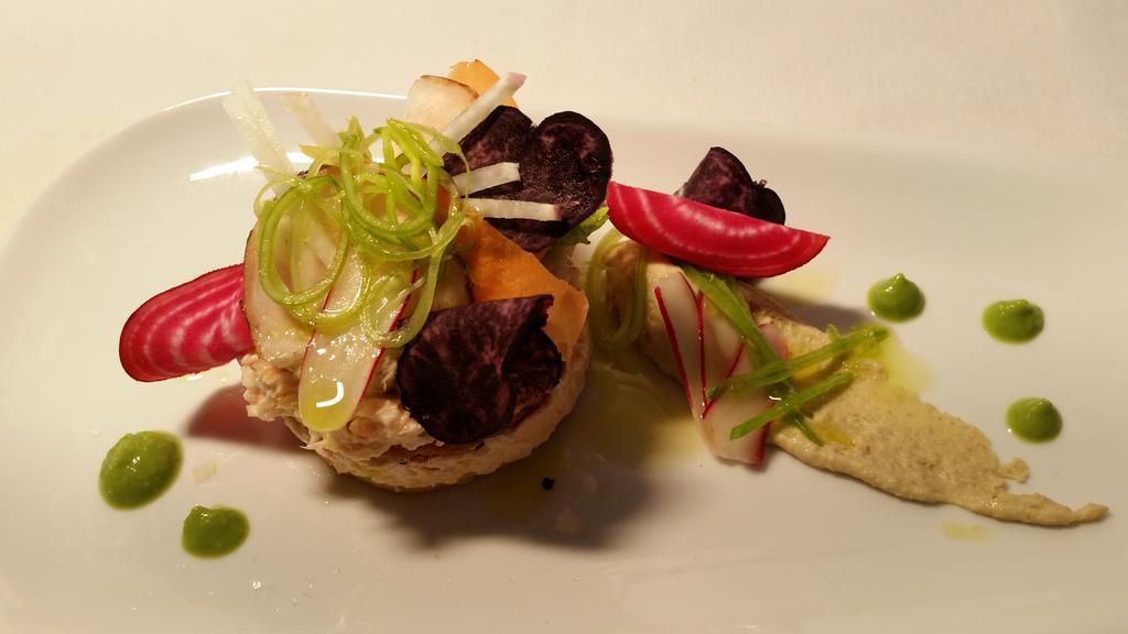 Les 4 Saisons Otel Kruth Dış mekan fotoğraf